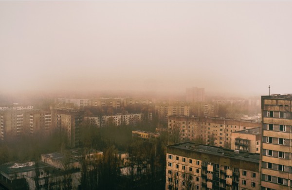 Černobylis iš arti: Karo muziejuje atidaroma paroda „1:23:40 – laikas, pakeitęs žmonijos istoriją“