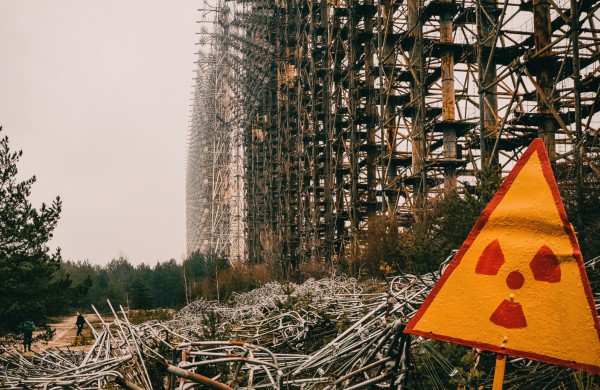 Černobylis iš arti: Karo muziejuje atidaroma paroda „1:23:40 – laikas, pakeitęs žmonijos istoriją“