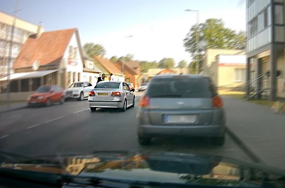 Tarptautinę jaunimo dieną – paraginimas jaunimui kelyje būti kitokia karta