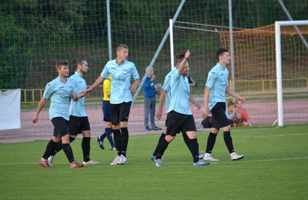 Nukraujavusi „Lietava“ žengė į penktą Taurės varžybų etapą