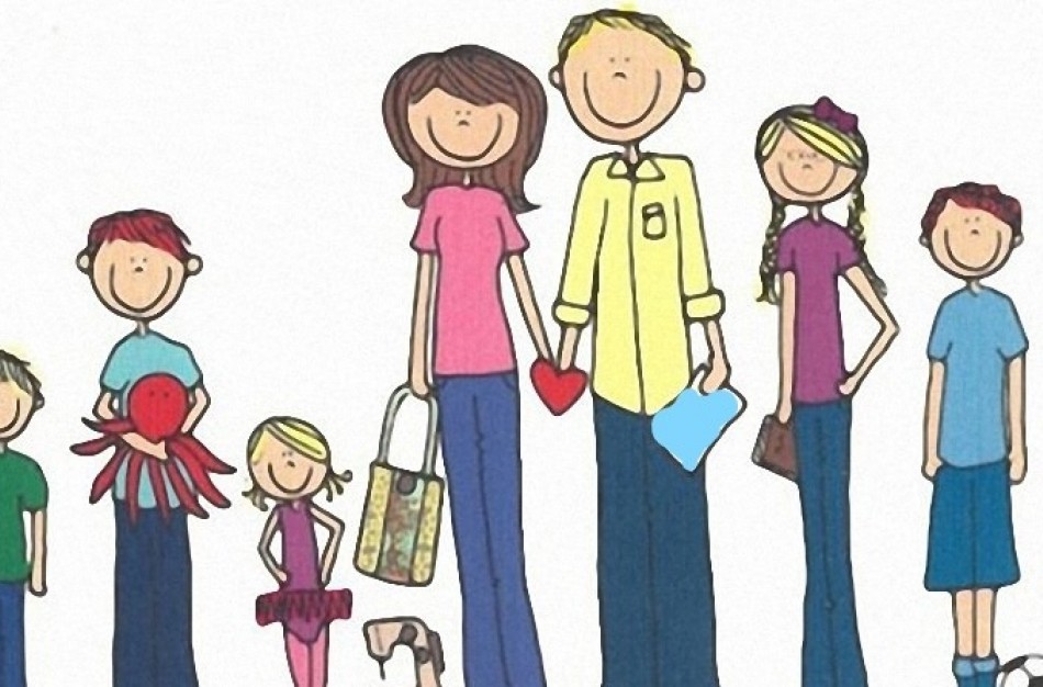 Informacija Šeimos kortelės turėtojams