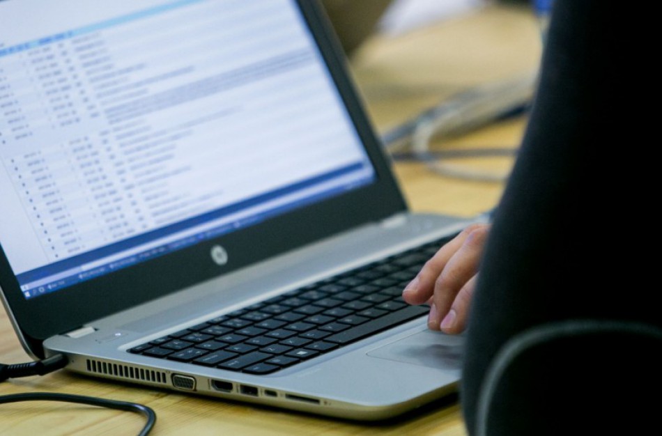 Kviečiame teikti siūlymus dėl viešojo sektoriaus duomenų atvėrimo visuomenei