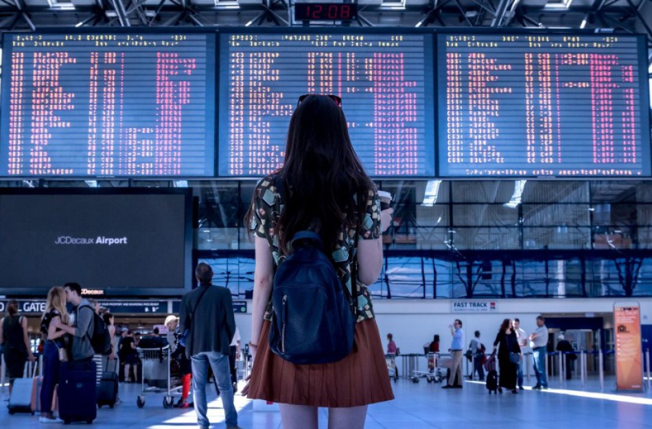 Kaip pasirūpinti, kad kelionės suvenyrais netaptų užkrečiamosios ligos?