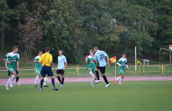 Nukraujavusi „Lietava“ žengė į penktą Taurės varžybų etapą