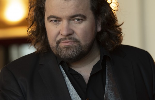 Joninių slėnyje – operos žvaigždės!