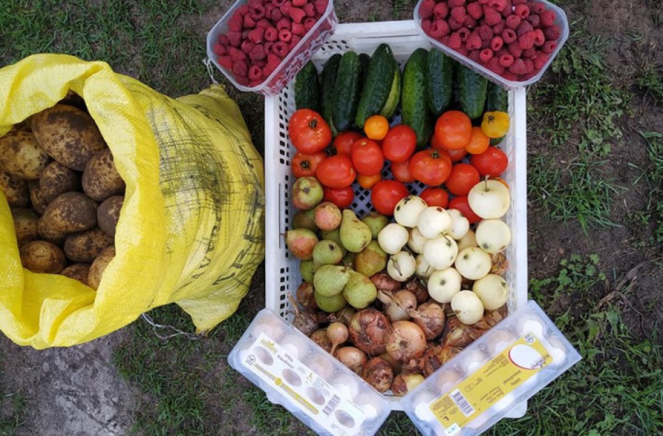 Padėti kitiems nusprendęs jonavietis: ,,Gera daryti gerą“