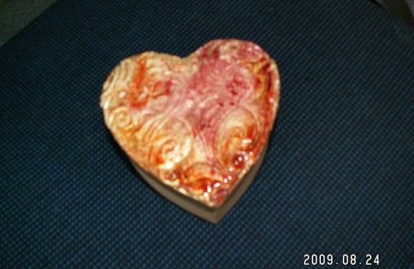 Kviečia vaikus į dekupažo ir keramikos popamokinius užsiėmimus