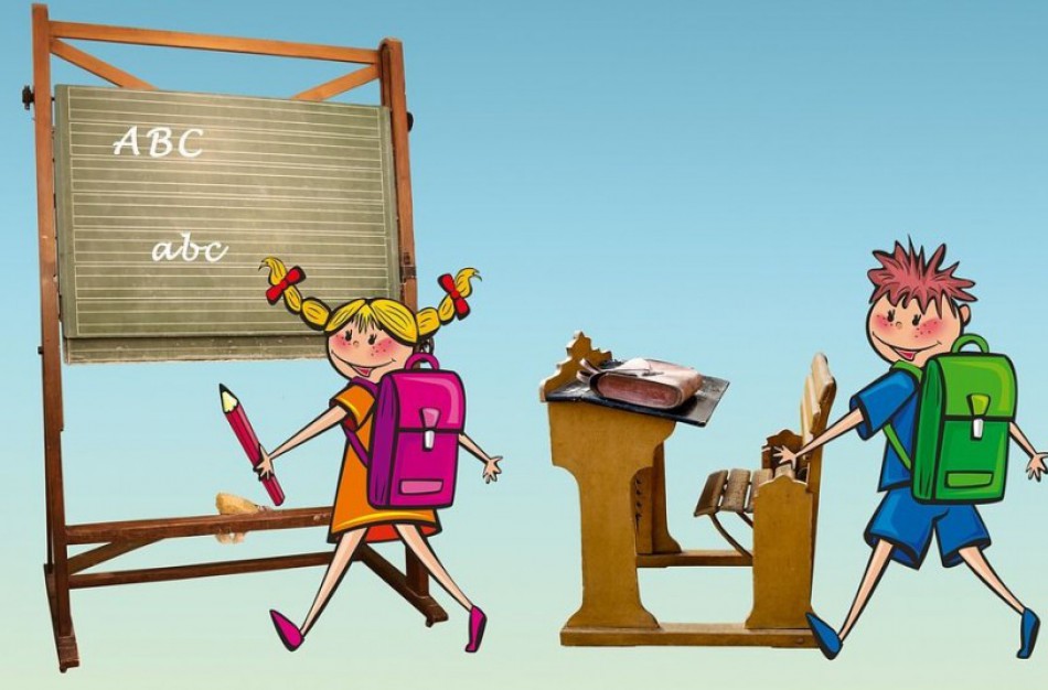 Kaip išsirinkti tinkamą kuprinę?