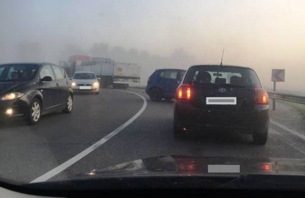 Jonavoje eismo įvykių nemažėja – šiandien net dvi rytinės avarijos