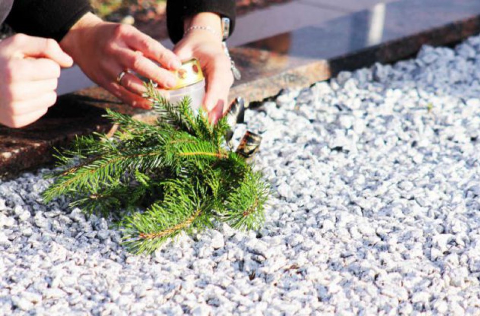 Vėlines paskelbus nedarbo diena lapkričio 2-oji išbraukta iš atmintinų dienų sąrašo