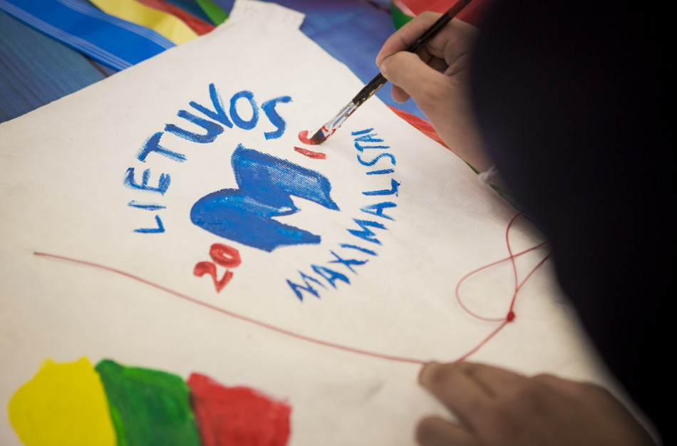 Išrinkti „Lietuvos Maximalistai“: tarp jų ir moksleivis iš Jonavos rajono