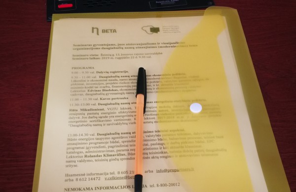 Dr. Rūta Mikučionienė: „Atėjo suvokimas, kad reikia tvarkytis – ir tai džiugina“