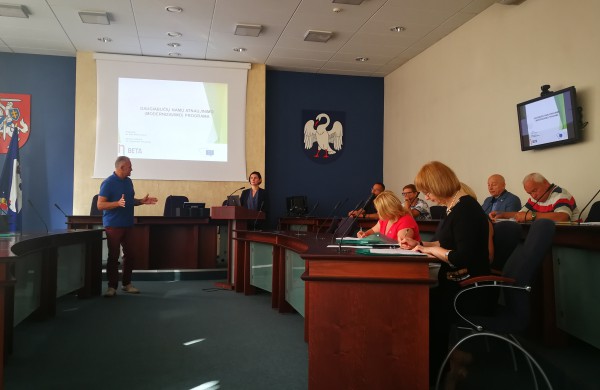 Dr. Rūta Mikučionienė: „Atėjo suvokimas, kad reikia tvarkytis – ir tai džiugina“