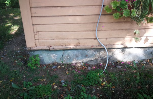 Salupių k. gyventojai: Vietoje valstybinio miško – privatus karjeras