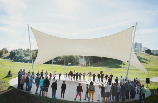 Nuo Joninių slėnio kilo aitvarai