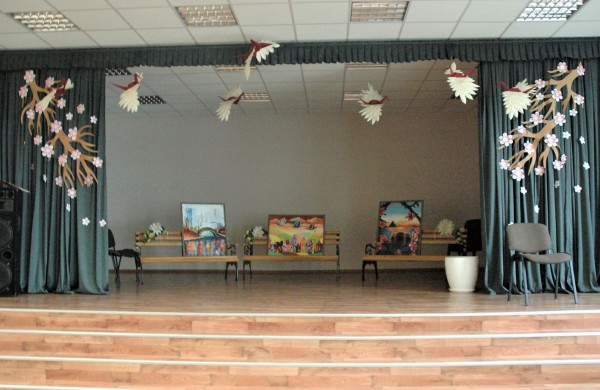 Jonavos Justino Vareikio progimnazijoje nesibaiminama įvairovės  