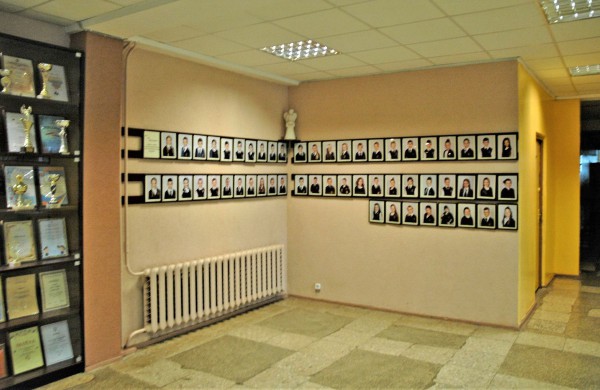 Jonavos Justino Vareikio progimnazijoje nesibaiminama įvairovės  