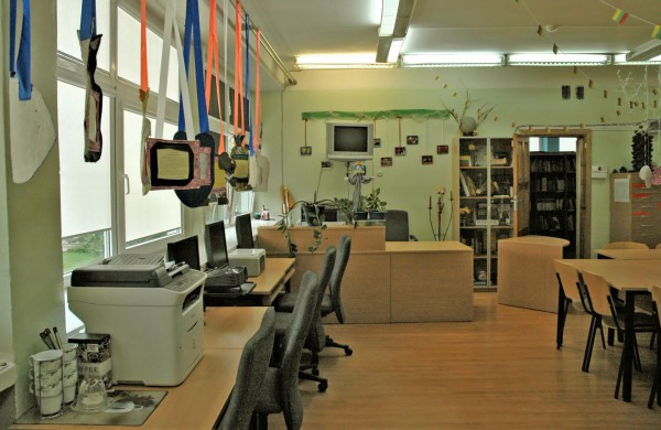 Jonavos Justino Vareikio progimnazijoje nesibaiminama įvairovės  