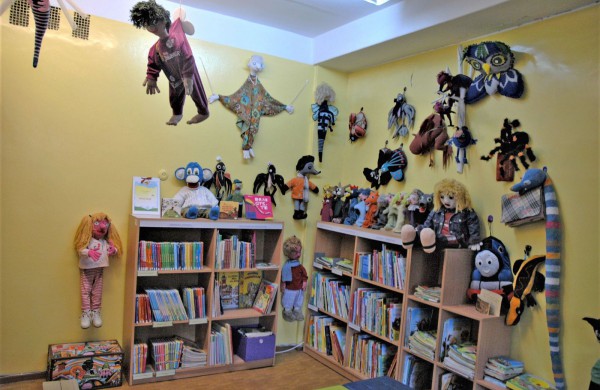 Jonavos Justino Vareikio progimnazijoje nesibaiminama įvairovės  