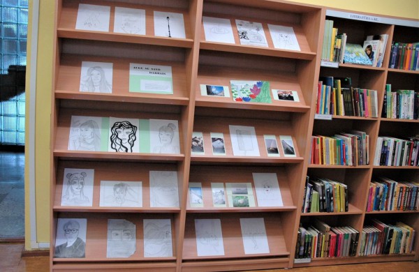 Jonavos Justino Vareikio progimnazijoje nesibaiminama įvairovės  