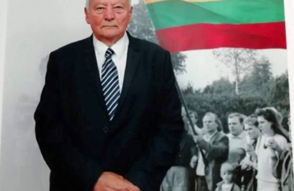 Baltijos kelio 30-mečio išvakarėse prisiminti jo iniciatoriai, tarp jų – jonavietis E.Gedvila