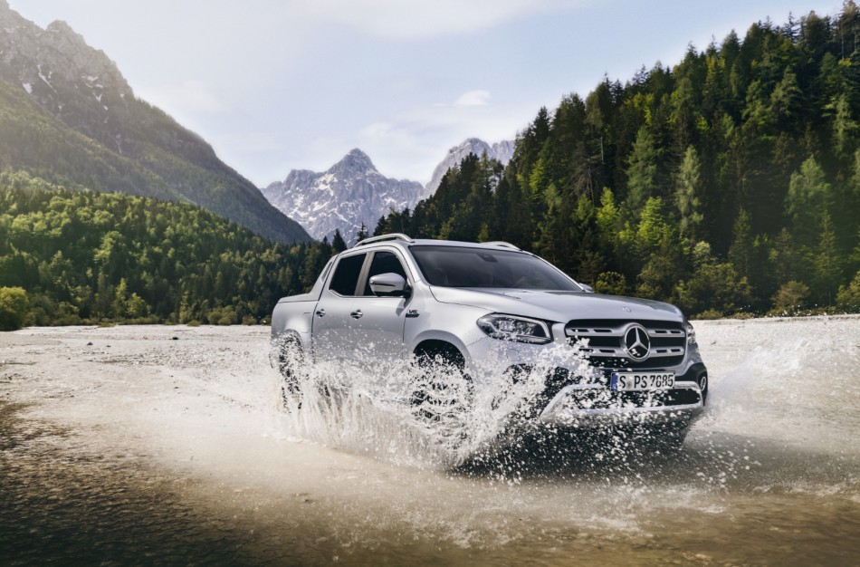 Pikapų evoliucija: kodėl darbiniai arkliai tapo kasdieniais palydovais