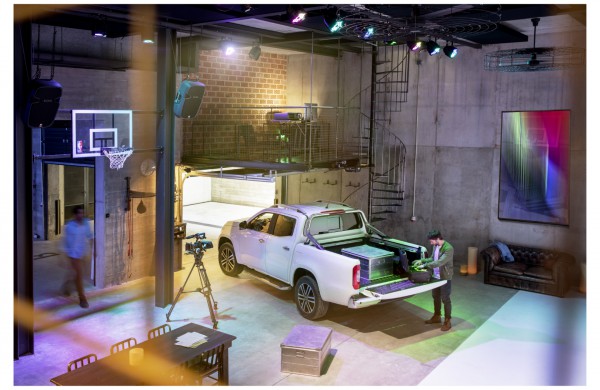 Pikapų evoliucija: kodėl darbiniai arkliai tapo kasdieniais palydovais