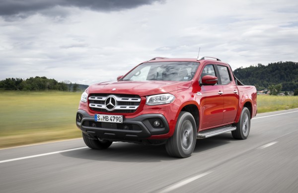 Pikapų evoliucija: kodėl darbiniai arkliai tapo kasdieniais palydovais