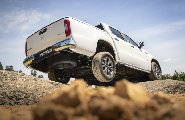 Pikapų evoliucija: kodėl darbiniai arkliai tapo kasdieniais palydovais