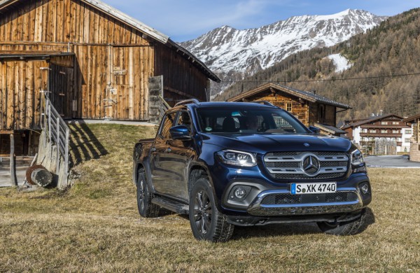 Pikapų evoliucija: kodėl darbiniai arkliai tapo kasdieniais palydovais