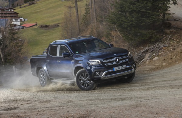 Pikapų evoliucija: kodėl darbiniai arkliai tapo kasdieniais palydovais