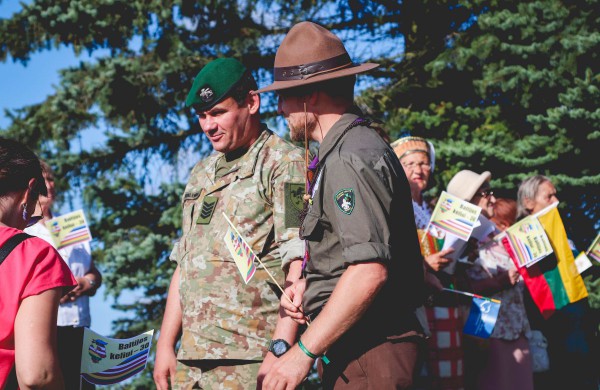 Paminėtas vienas didingiausių istorijos įvykių - Baltijos kelio – 30-sis jubiliejus