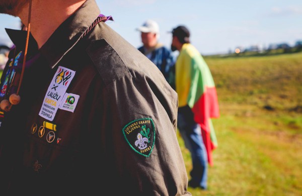 Paminėtas vienas didingiausių istorijos įvykių - Baltijos kelio – 30-sis jubiliejus