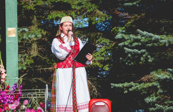 Paminėtas vienas didingiausių istorijos įvykių - Baltijos kelio – 30-sis jubiliejus