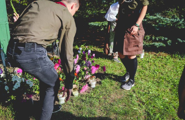 Paminėtas vienas didingiausių istorijos įvykių - Baltijos kelio – 30-sis jubiliejus