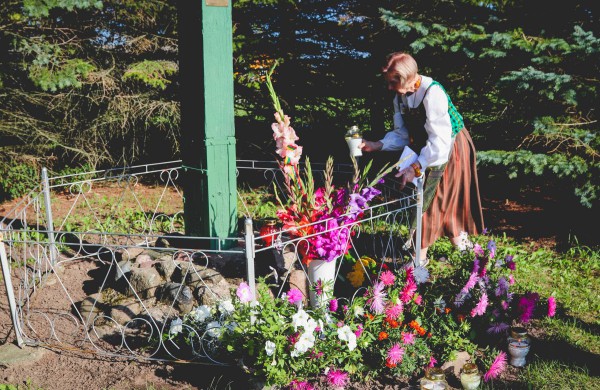 Paminėtas vienas didingiausių istorijos įvykių - Baltijos kelio – 30-sis jubiliejus