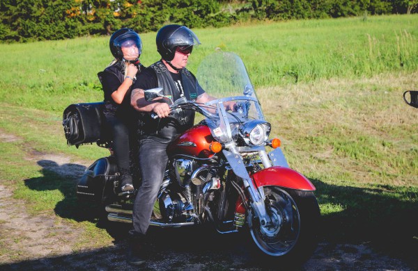 Paminėtas vienas didingiausių istorijos įvykių - Baltijos kelio – 30-sis jubiliejus