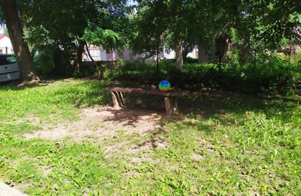 Kiemo draugų susitikimas po 30 metų