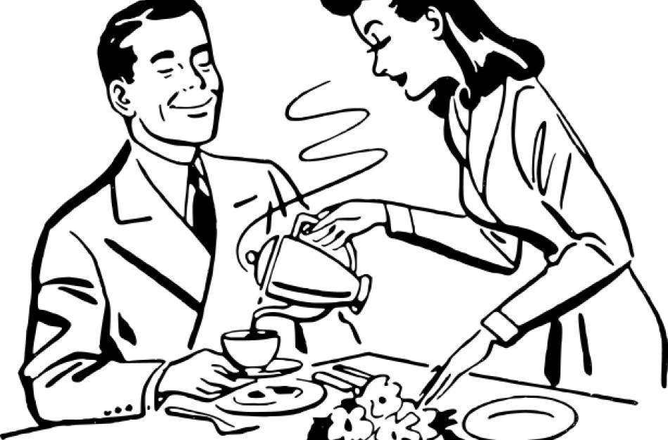 Visuomenės apklausa: iškreipti lūkesčiai moterims gali paskatinti smurtą 