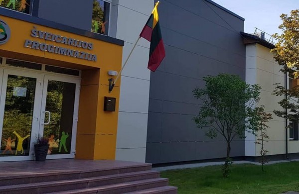 Visos rajono ugdymo įstaigos naujiems mokslo metams pasiruošusios