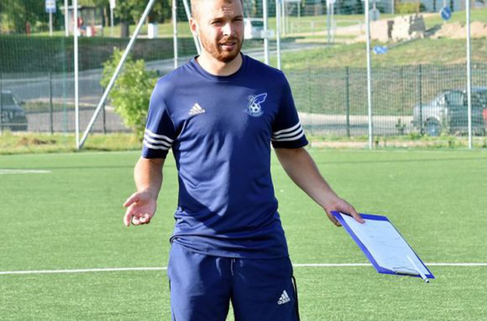 Nukraujavusi ,,Jonava" pasitinka Kretingos komandą