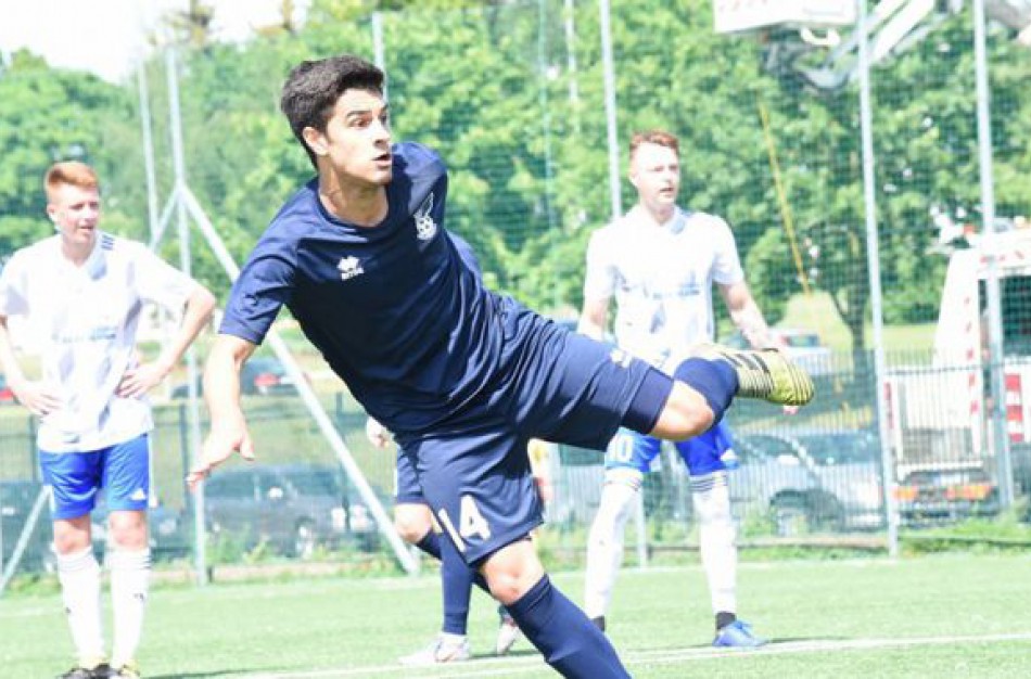 Namie pasiekta efektinga pergalė prieš „Miniją“