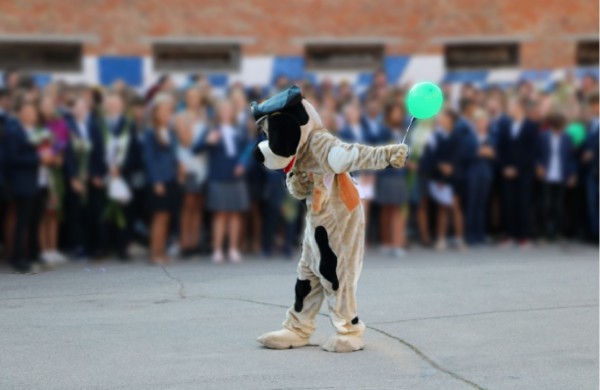Dovanos Kauno apskrities moksleiviams – tūkstančiai gyvybę gelbstinčių priemonių