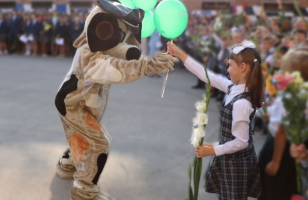 Dovanos Kauno apskrities moksleiviams – tūkstančiai gyvybę gelbstinčių priemonių