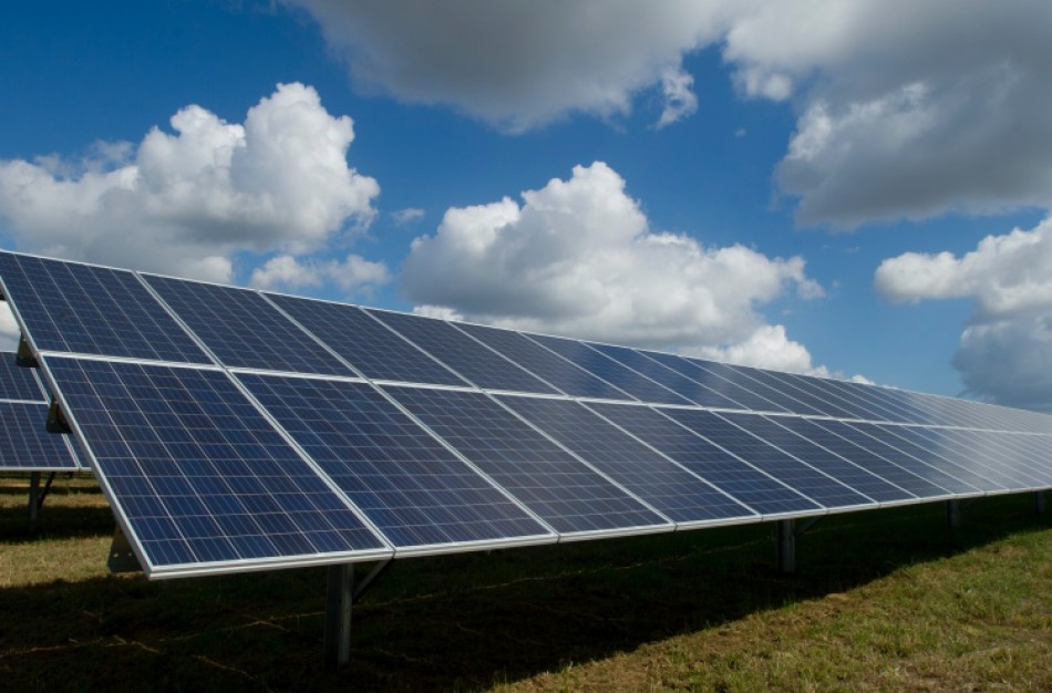 Saulės elektrinė teikia naudą, bet tik jei sumontuota atsakingai