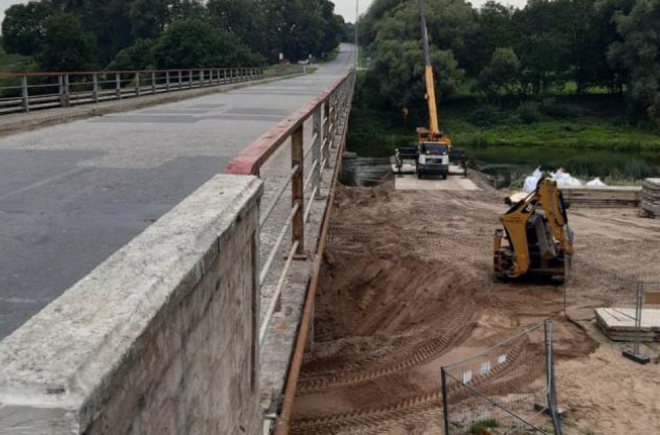 Pasiruošimas kapitaliniam remontui įsibėgėja: tiltas (ne)bus uždaromas?