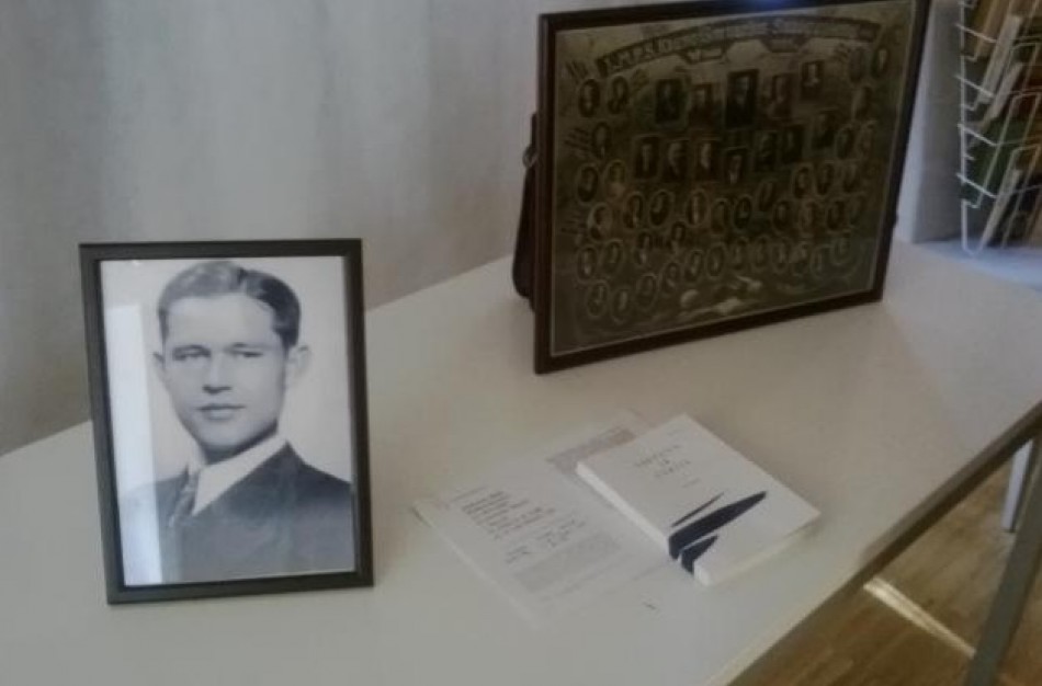 Skelbiamas kasmetinis P. Dovalgos premijos skyrimo konkursas