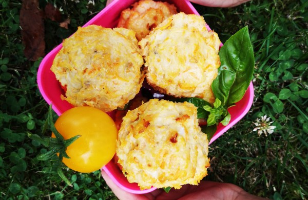 Mokyklinuko pietų dėžutė: Vaidos Kurpienės patarimai ir receptas