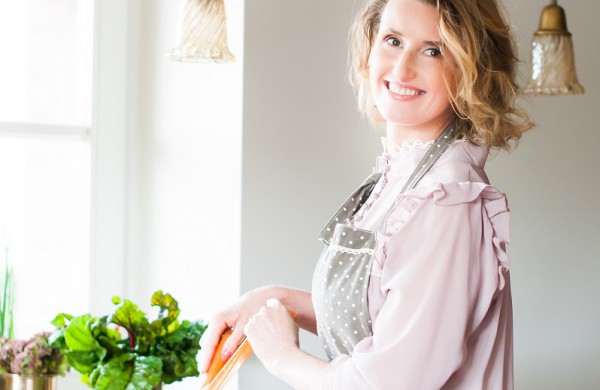 Mokyklinuko pietų dėžutė: Vaidos Kurpienės patarimai ir receptas