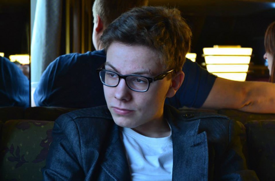 „Raliečiai“ išsirinko naująjį mokinių prezidentą